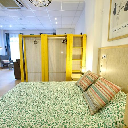 Cuencaloft Casa Paz Διαμέρισμα Κουένκα Εξωτερικό φωτογραφία