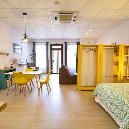 Cuencaloft Casa Paz Διαμέρισμα Κουένκα Εξωτερικό φωτογραφία