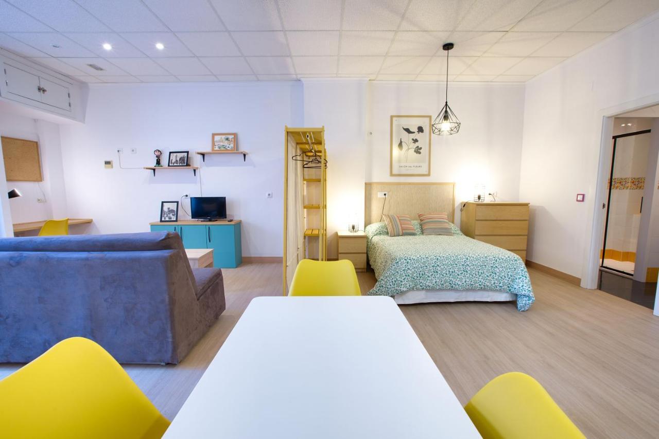 Cuencaloft Casa Paz Διαμέρισμα Κουένκα Εξωτερικό φωτογραφία