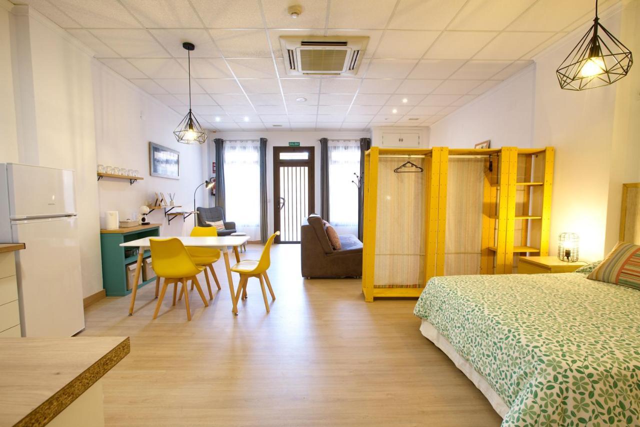 Cuencaloft Casa Paz Διαμέρισμα Κουένκα Εξωτερικό φωτογραφία