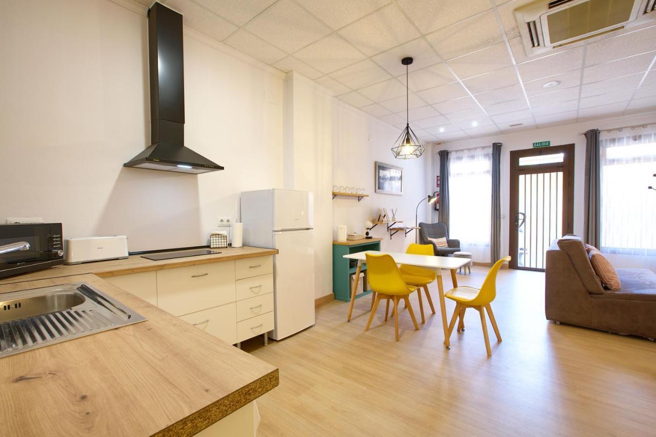 Cuencaloft Casa Paz Διαμέρισμα Κουένκα Εξωτερικό φωτογραφία