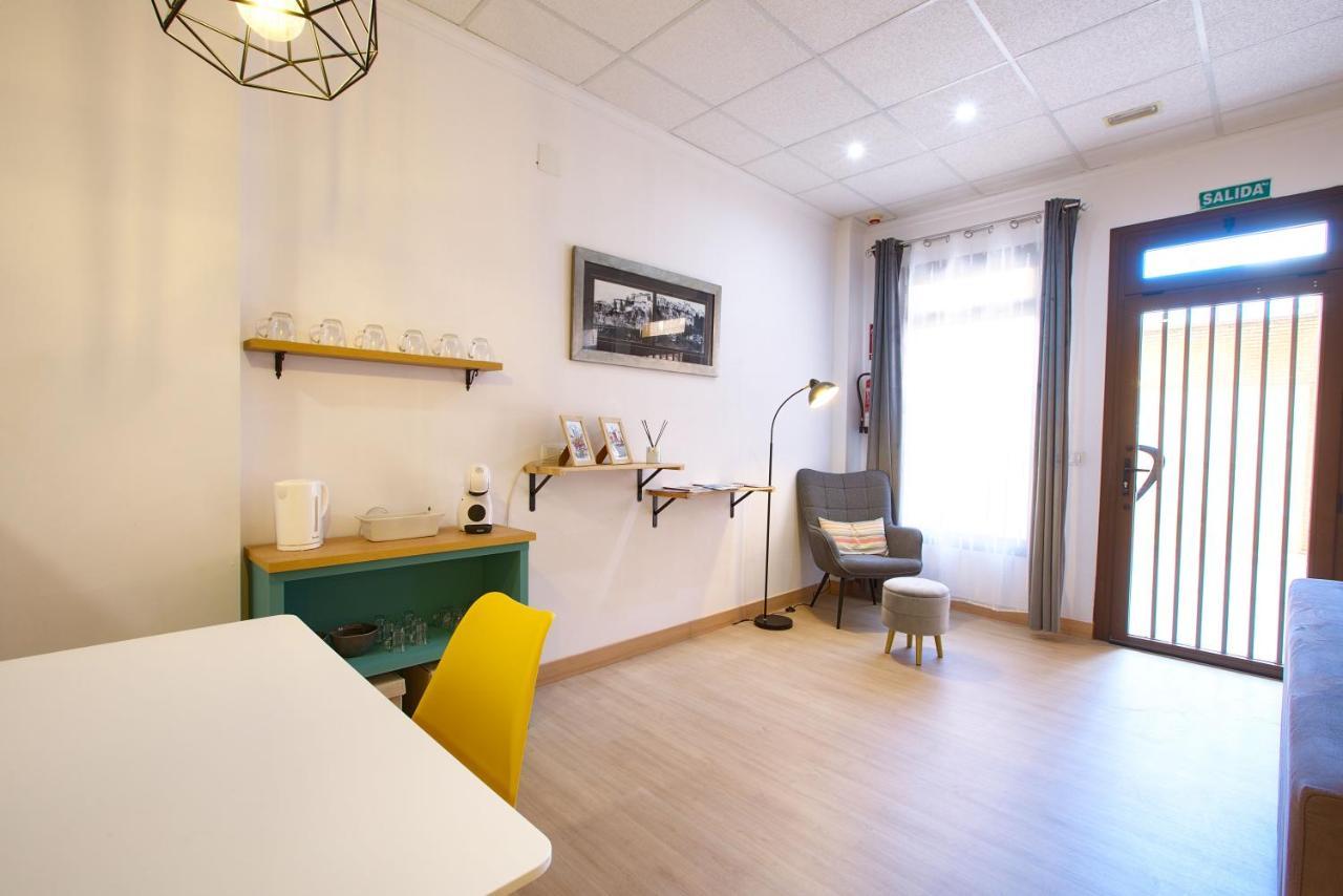 Cuencaloft Casa Paz Διαμέρισμα Κουένκα Εξωτερικό φωτογραφία