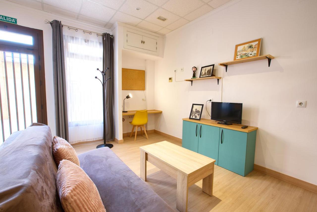 Cuencaloft Casa Paz Διαμέρισμα Κουένκα Εξωτερικό φωτογραφία
