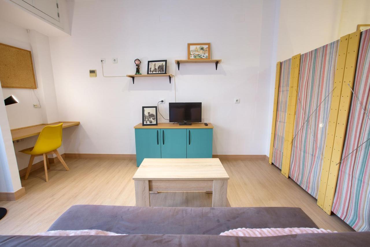 Cuencaloft Casa Paz Διαμέρισμα Κουένκα Εξωτερικό φωτογραφία