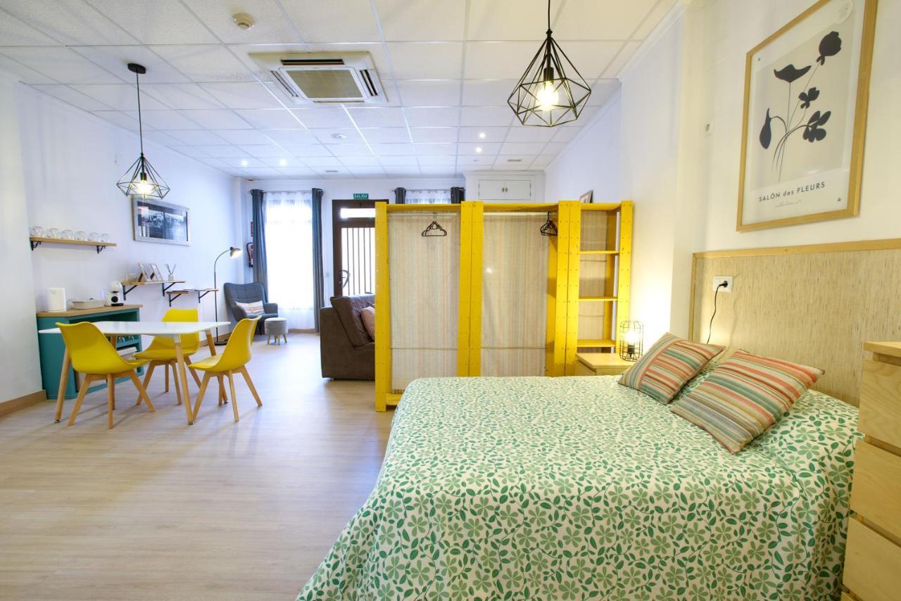 Cuencaloft Casa Paz Διαμέρισμα Κουένκα Εξωτερικό φωτογραφία
