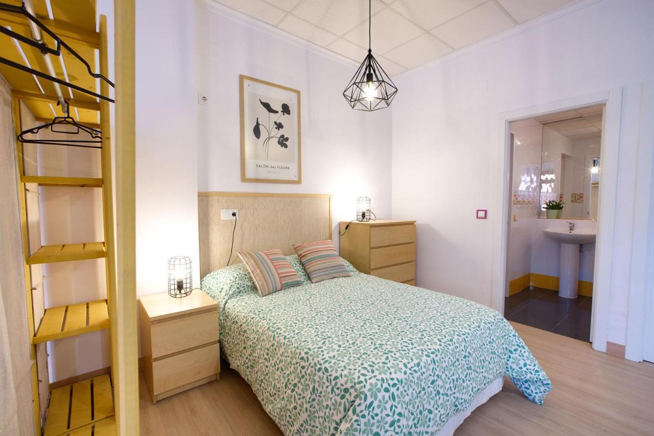 Cuencaloft Casa Paz Διαμέρισμα Κουένκα Εξωτερικό φωτογραφία