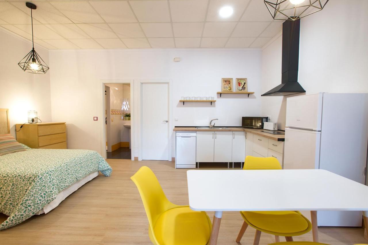 Cuencaloft Casa Paz Διαμέρισμα Κουένκα Εξωτερικό φωτογραφία