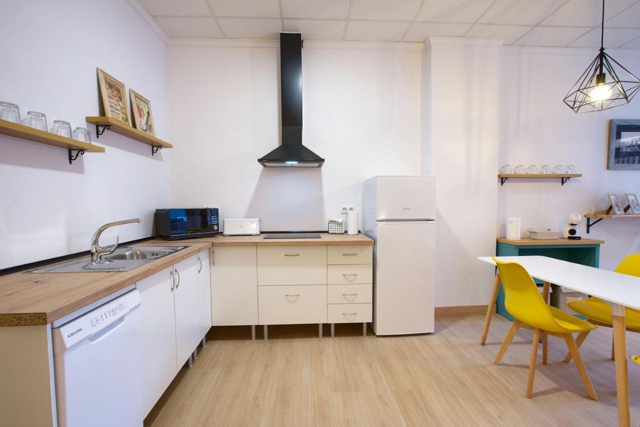 Cuencaloft Casa Paz Διαμέρισμα Κουένκα Εξωτερικό φωτογραφία