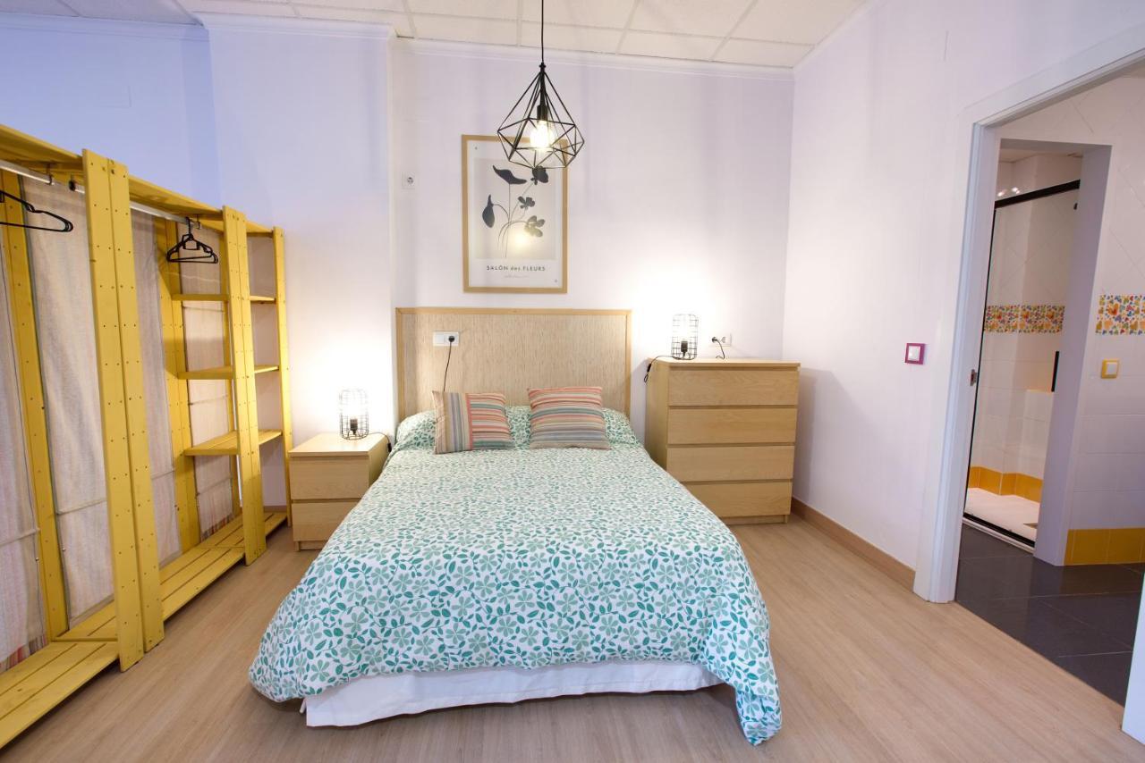 Cuencaloft Casa Paz Διαμέρισμα Κουένκα Εξωτερικό φωτογραφία