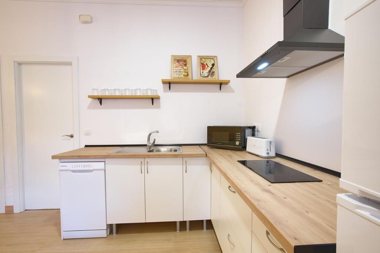 Cuencaloft Casa Paz Διαμέρισμα Κουένκα Εξωτερικό φωτογραφία